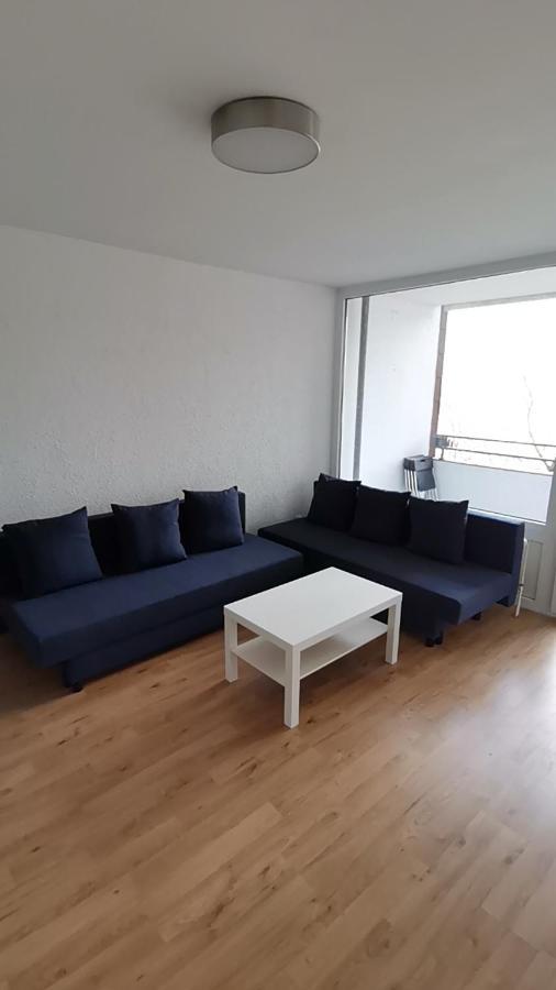 2 Zimmerwohnung Hinrichsring Hanover Exterior photo